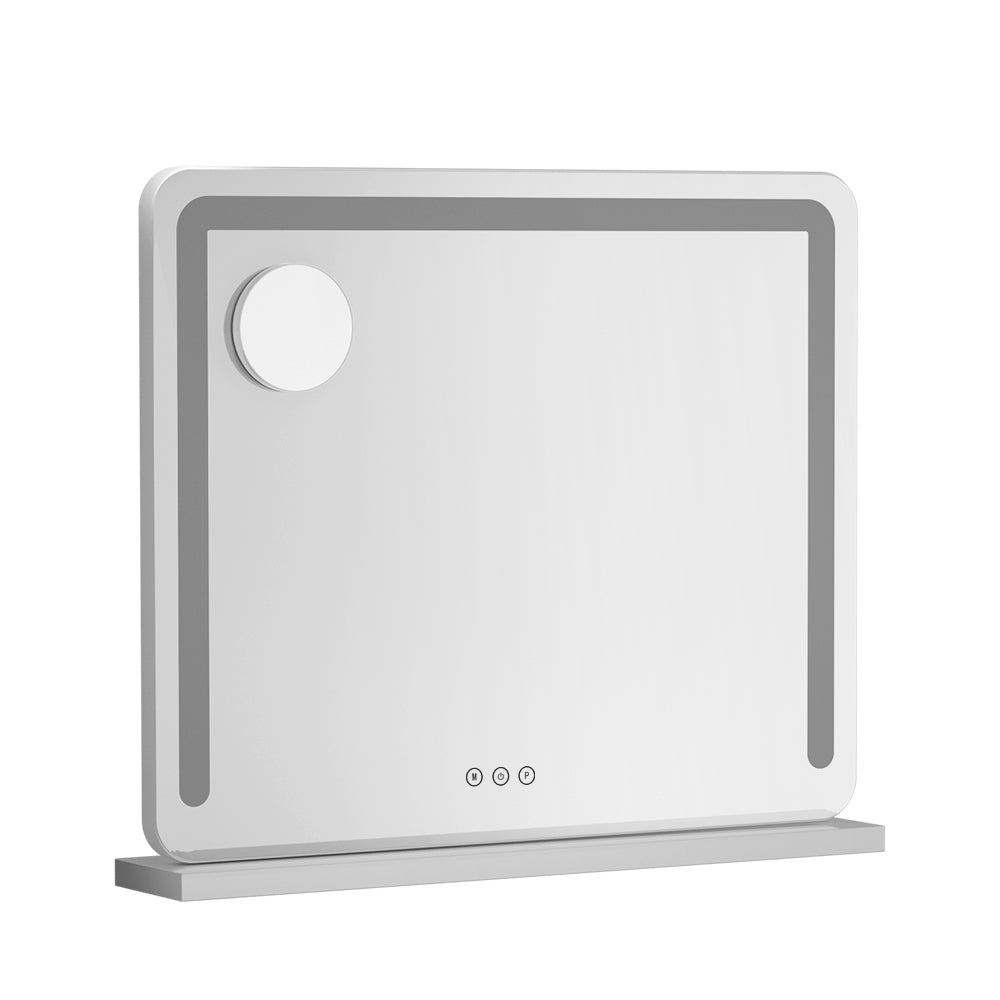 Embellir Makeup Mirror 60x50cm with LED