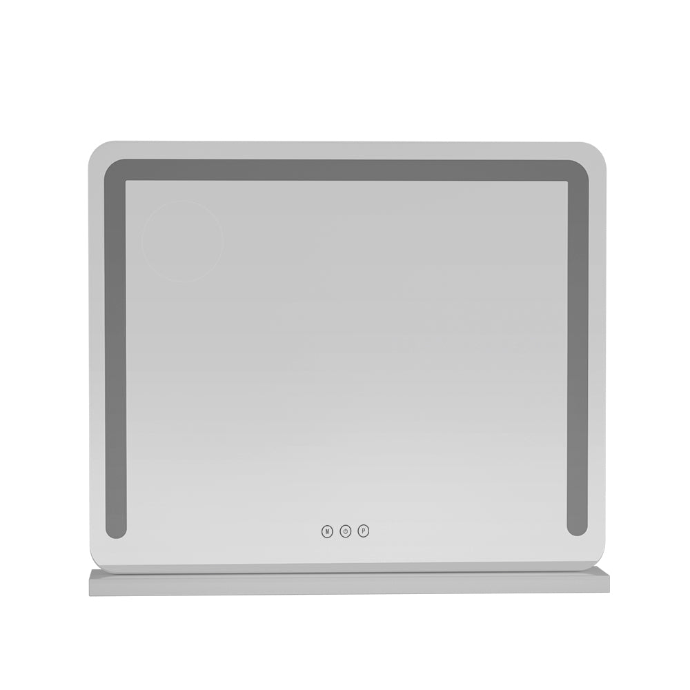 Embellir Makeup Mirror 60x50cm with LED