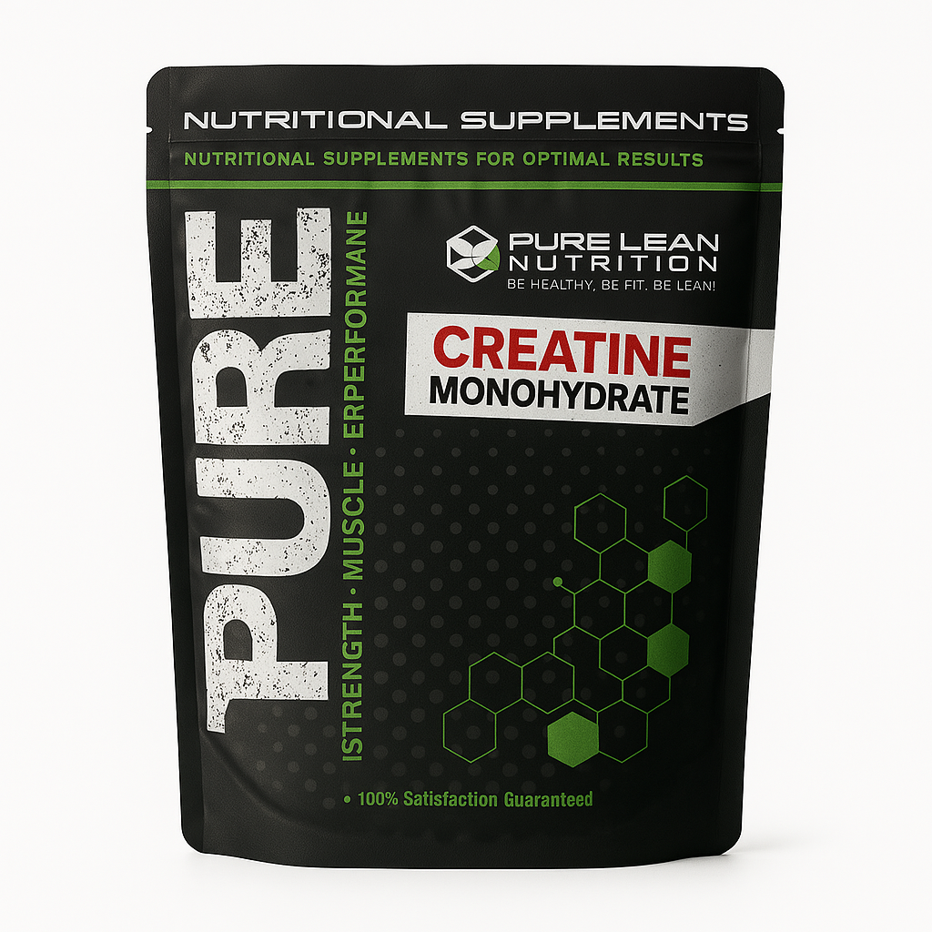 Creatine Monohydrate Powder Micronised Supplement 1KG