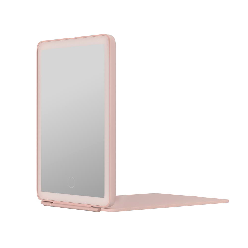 Embellir Compact Makeup Mirror LED