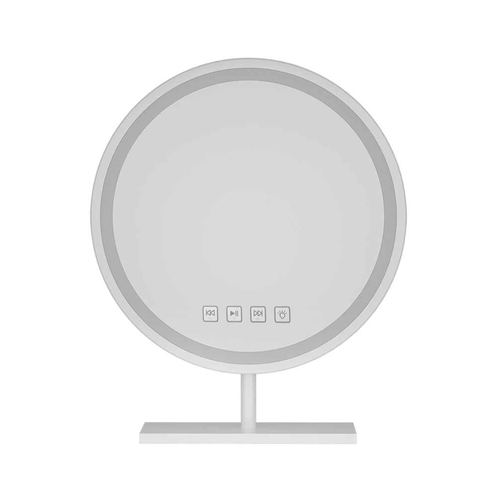 Embellir Makeup Mirror 40x40cm with LED