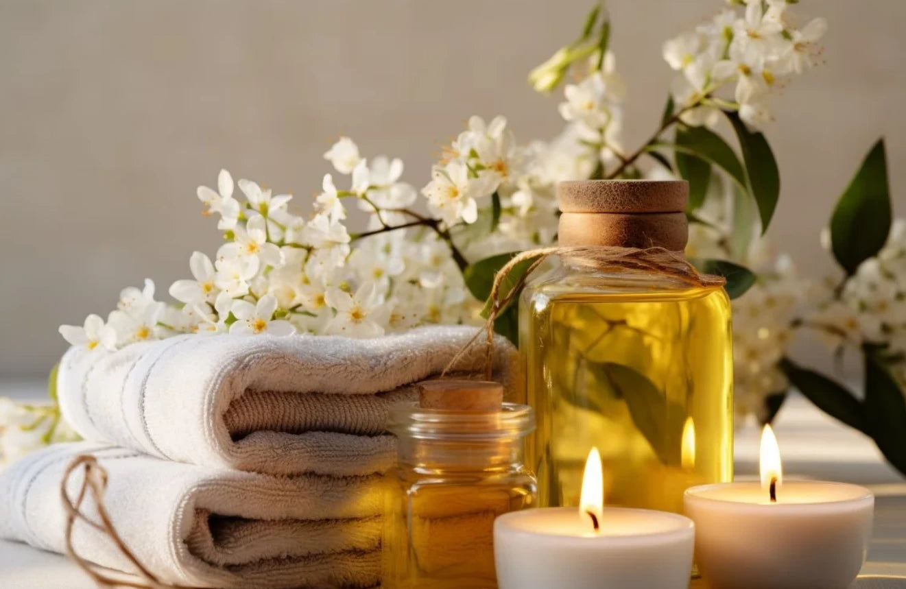 AROMATHERAPY