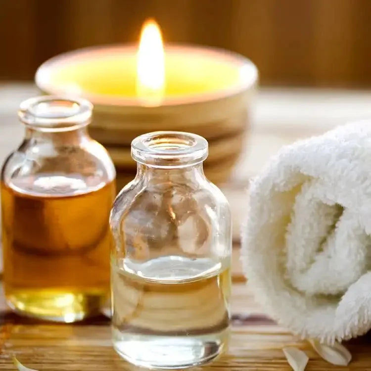 OILS & MELTS