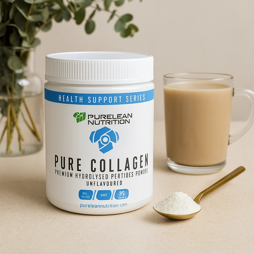 SUPPLEMENTS