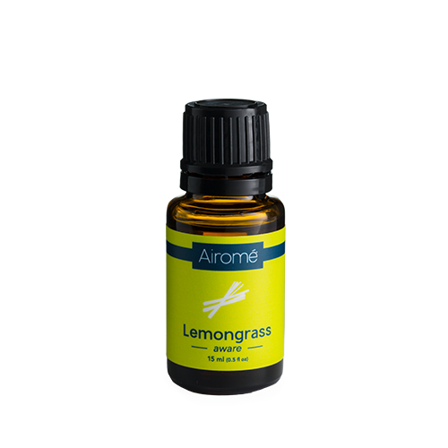 Pure Natural Essential Oil Lemongrass Aware