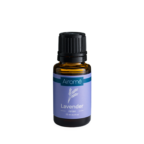 Pure Natural Essential Oil Lavender Relax