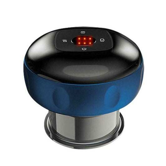 12 levels Electric Cupping Therapy