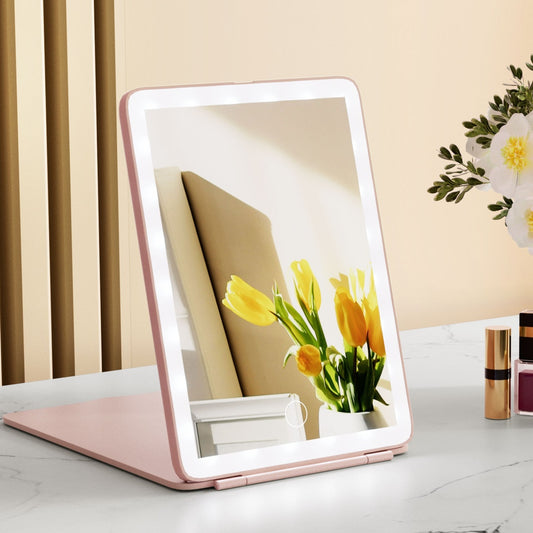 Embellir Compact Makeup Mirror LED