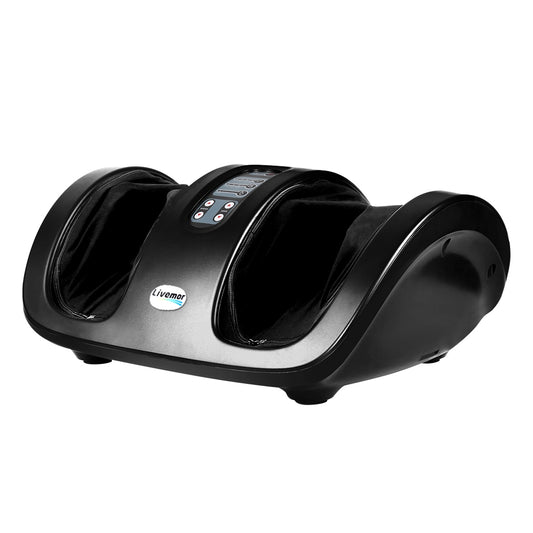 Livemor Shiatsu Foot Massager