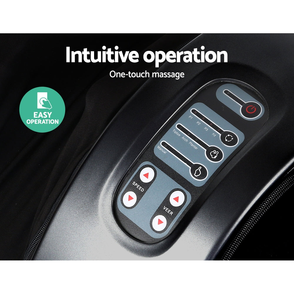 Livemor Shiatsu Foot Massager