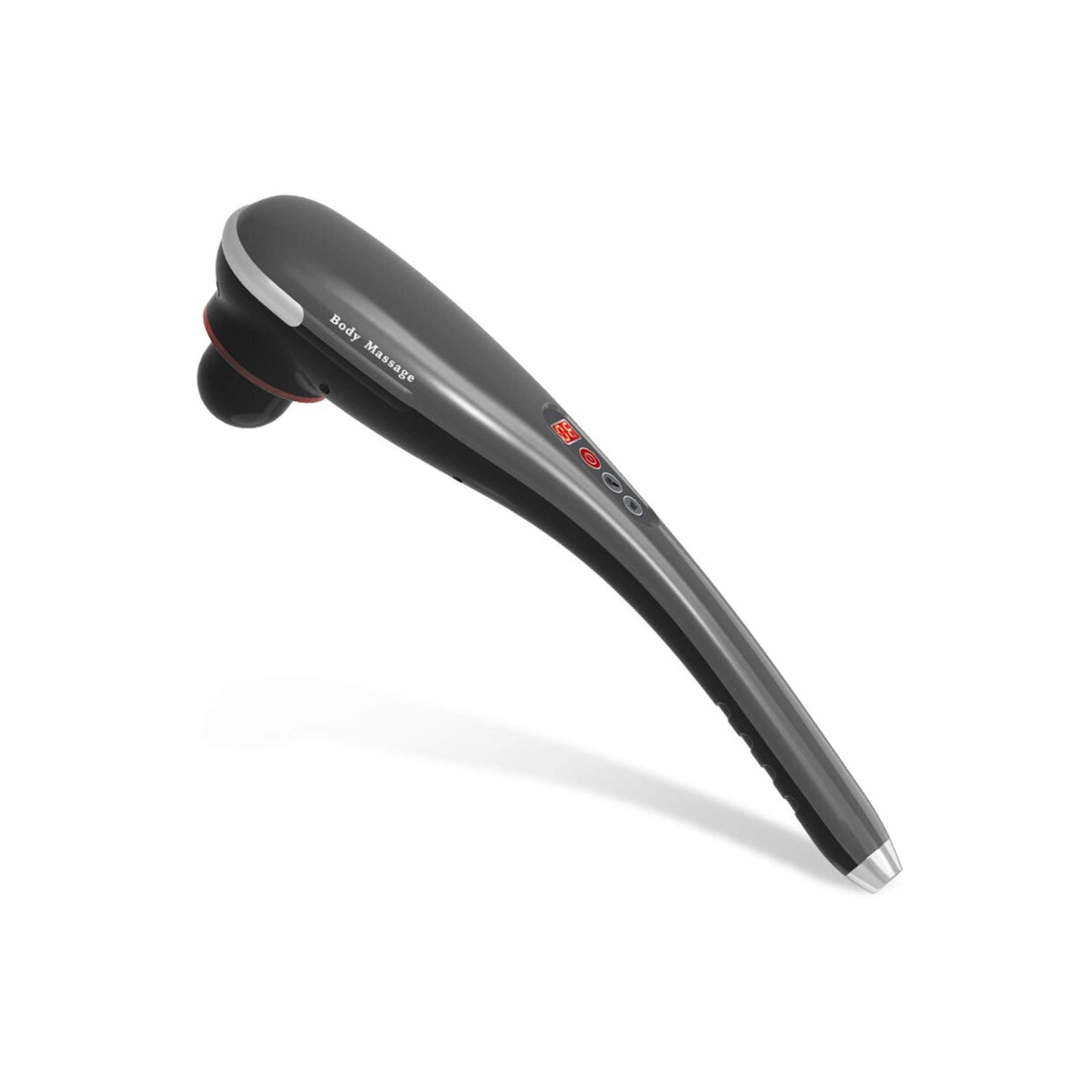 Rechargeable Portable Body Hammer Massager