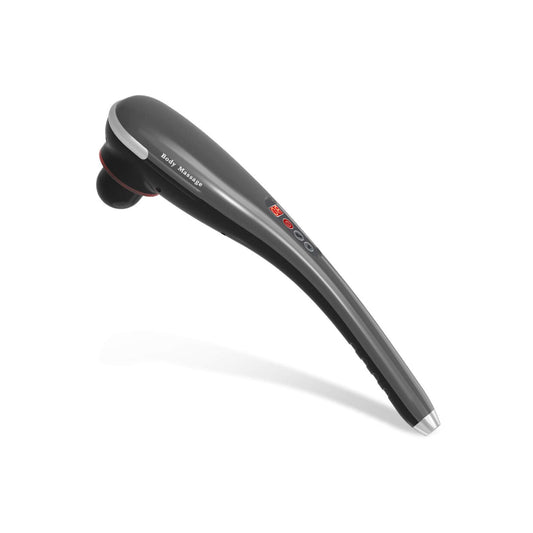 Rechargeable Portable Body Hammer Massager