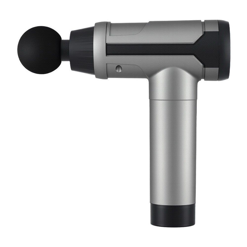 Massage Gun 30 Speed 6 Heads Vibration