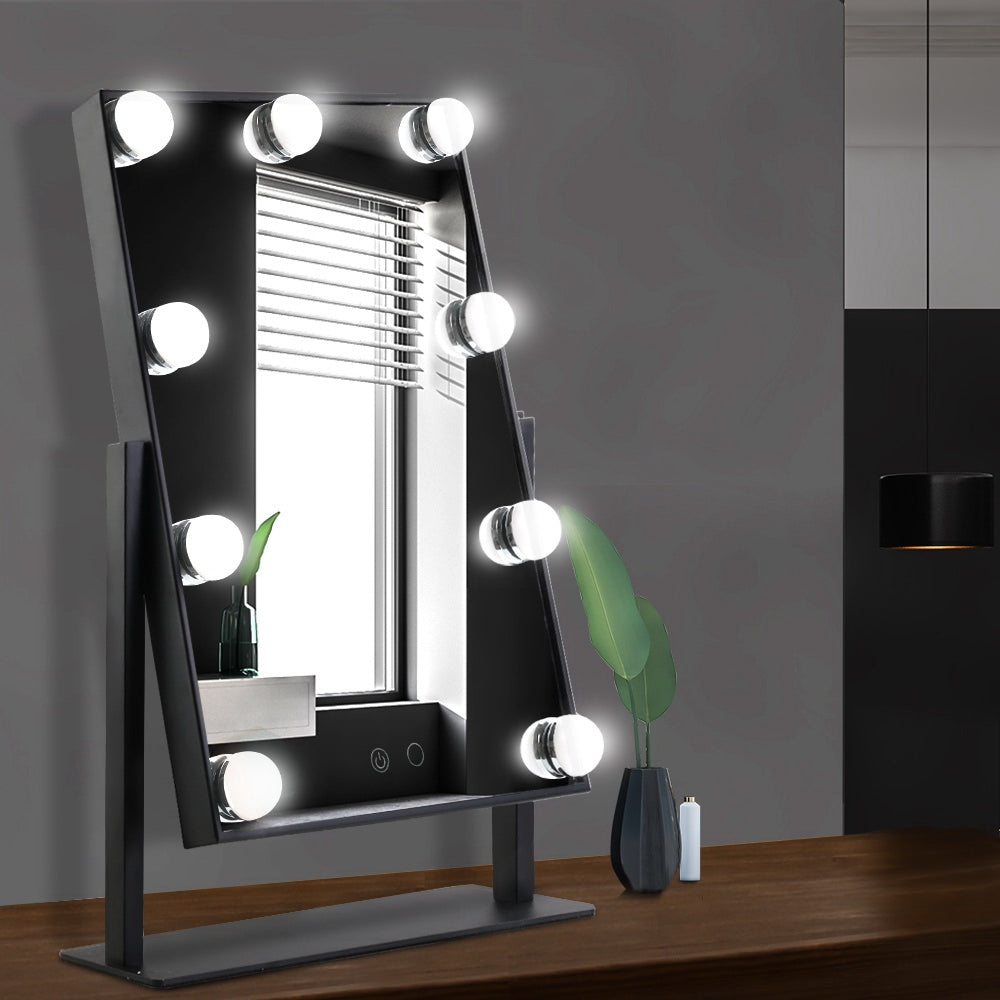 Embellir 30x48cm Vanity mirror LED