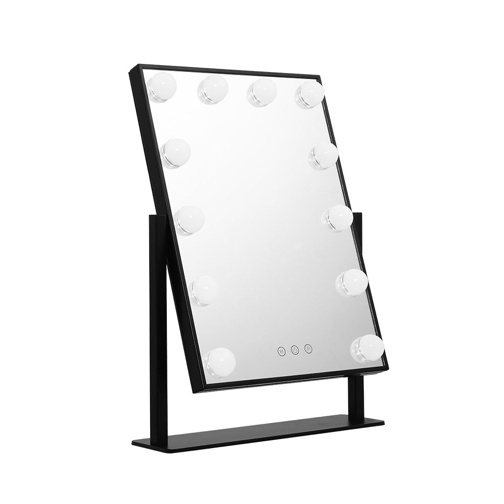 Embellir 30x48cm Vanity mirror LED