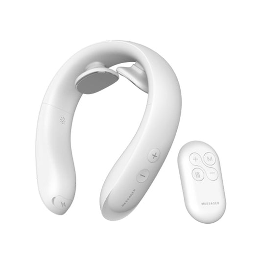 SMART Neck Massager with Heat Therapy