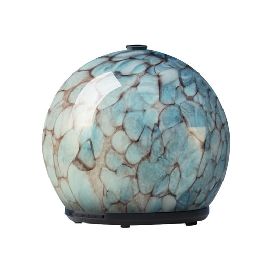 Opaque Aroma Diffuser Aromatherapy Glass 240ml