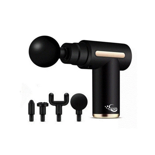 BDI BX720 LED Cordless Portable Mini Massage Gun