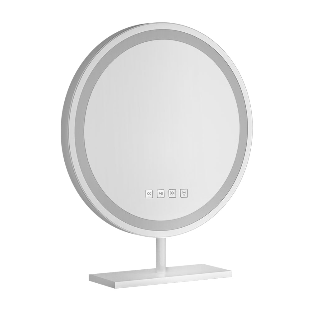 Embellir Makeup Mirror 40x40cm with LED