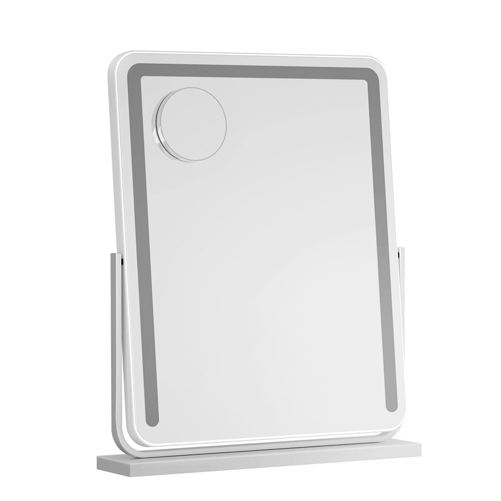 Embellir Makeup LED Vanity Mirror 40x50cm