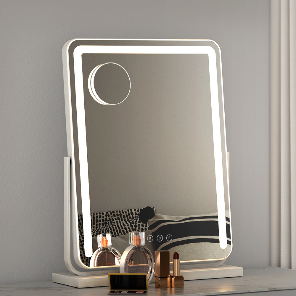 Embellir Makeup LED Vanity Mirror 40x50cm