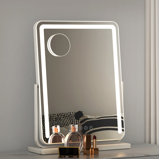Embellir Makeup LED Vanity Mirror 40x50cm
